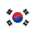 Drapeau KO